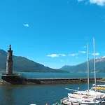 Salice - Gla132 By Interhome Lägenhet Gera Lario