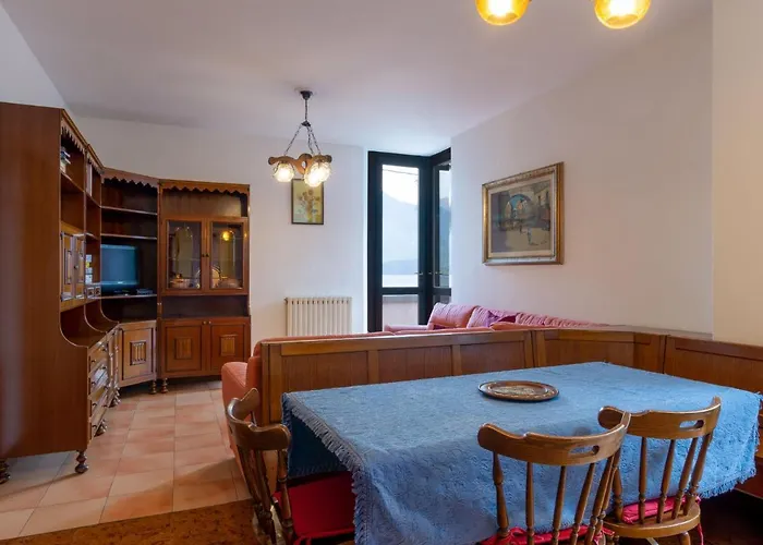 Salice - Gla132 By Interhome Апартаменты