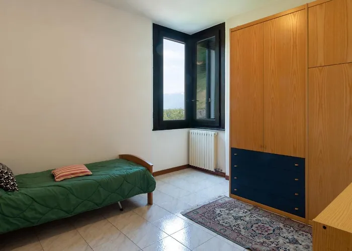 Salice - Gla132 By Interhome Апартаменты Джера-Ларио