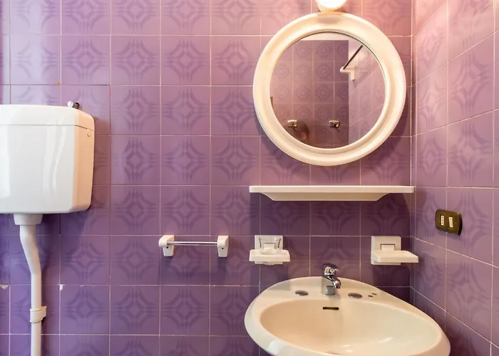 Salice - Gla132 By Interhome * Джера-Ларио