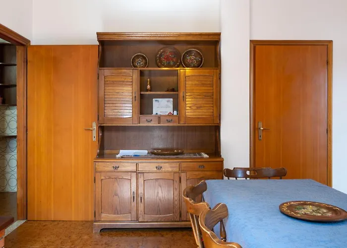 Salice - Gla132 By Interhome Апартаменты