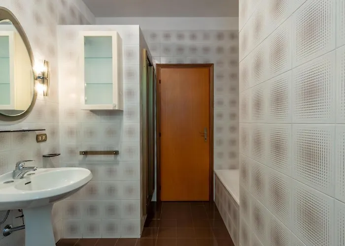 Апартаменты Salice - Gla132 By Interhome Джера-Ларио