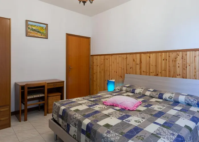 Salice - Gla132 By Interhome Апартаменты Джера-Ларио