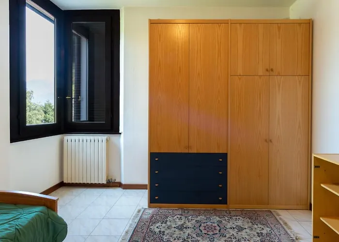 Salice - Gla132 By Interhome *