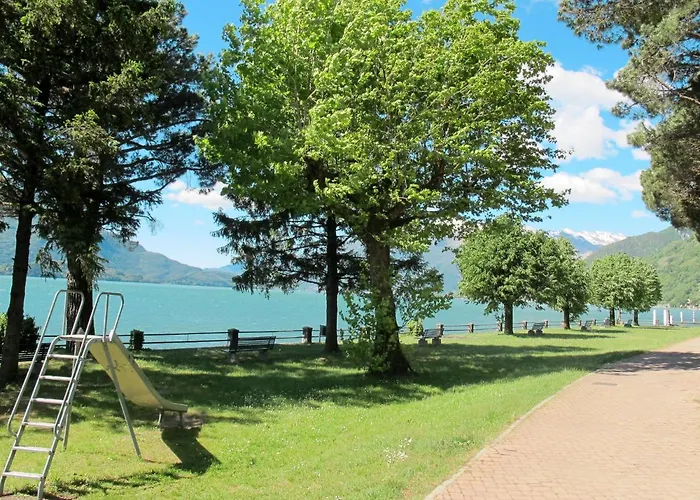 Salice - Gla132 By Interhome