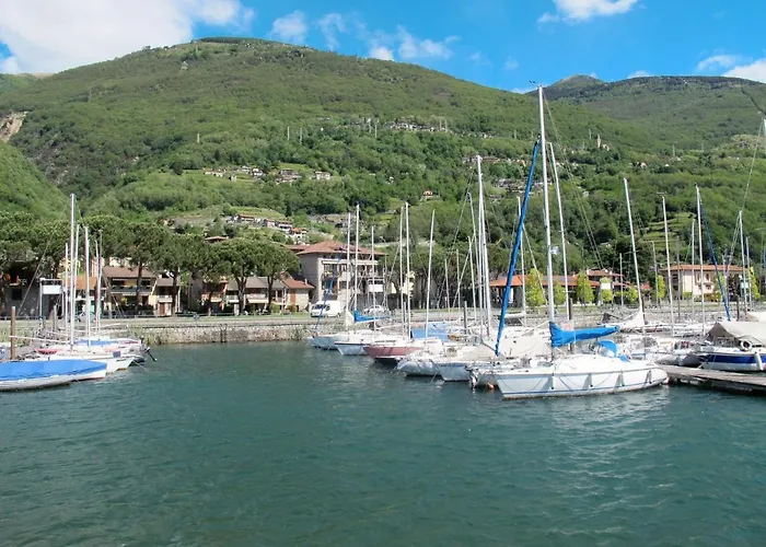 Salice - Gla132 By Interhome