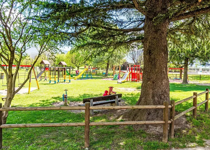 Salice - Gla132 By Interhome *