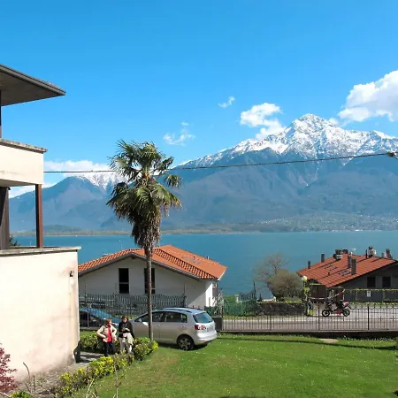 Salice - Gla132 By Interhome Apartment *