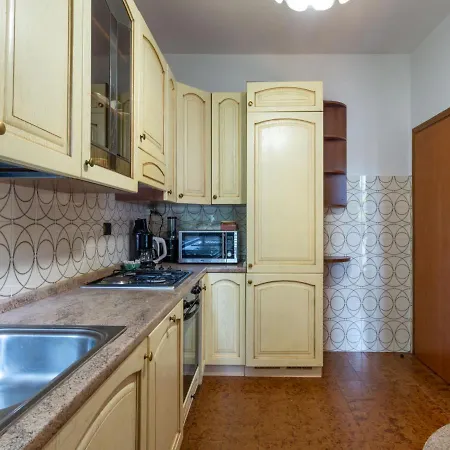 Salice - Gla132 By Interhome * Gera Lario