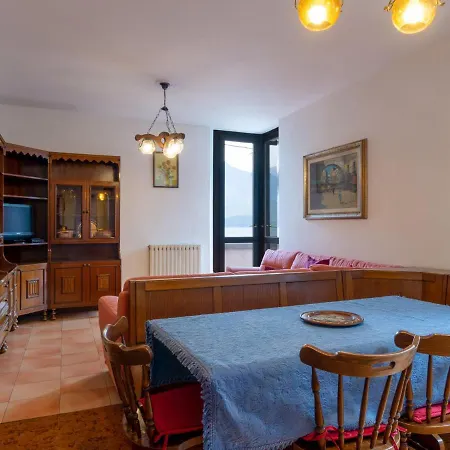 Salice - Gla132 By Interhome Apartment