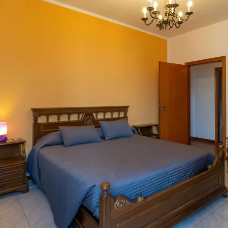 Daire Salice - Gla132 By Interhome Gera Lario