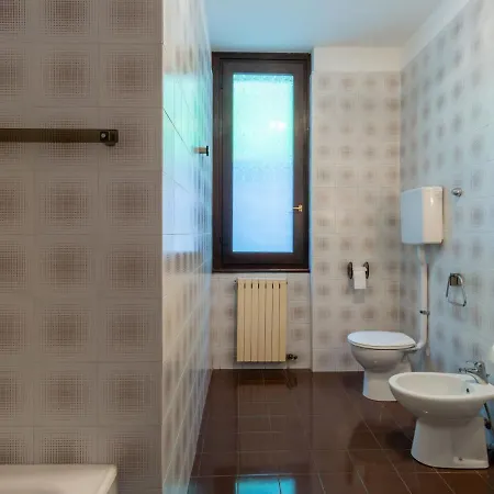 Salice - Gla132 By Interhome Daire