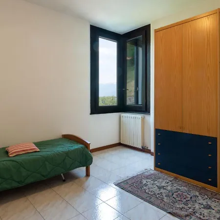 Salice - Gla132 By Interhome Apartment Gera Lario