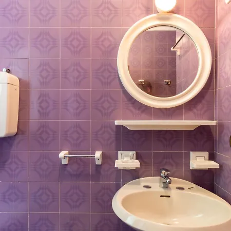 Salice - Gla132 By Interhome * Gera Lario