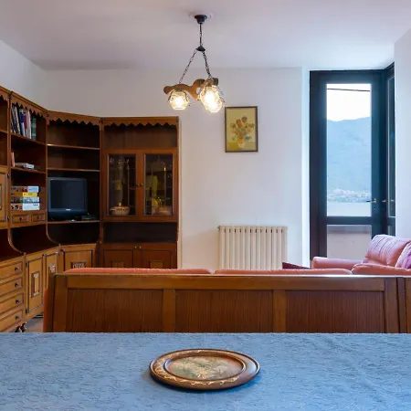 Apartment Salice - Gla132 By Interhome Gera Lario