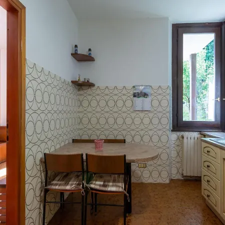Apartment Salice - Gla132 By Interhome Gera Lario