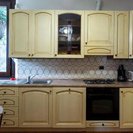 Salice - Gla132 By Interhome *