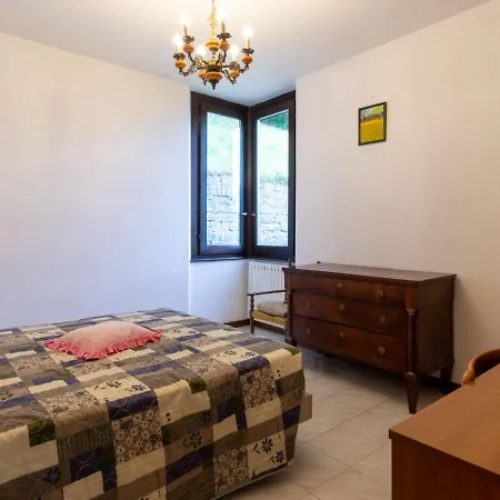 Salice - Gla132 By Interhome Apartment Gera Lario