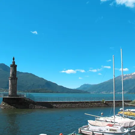 Salice - Gla132 By Interhome Apartment Gera Lario