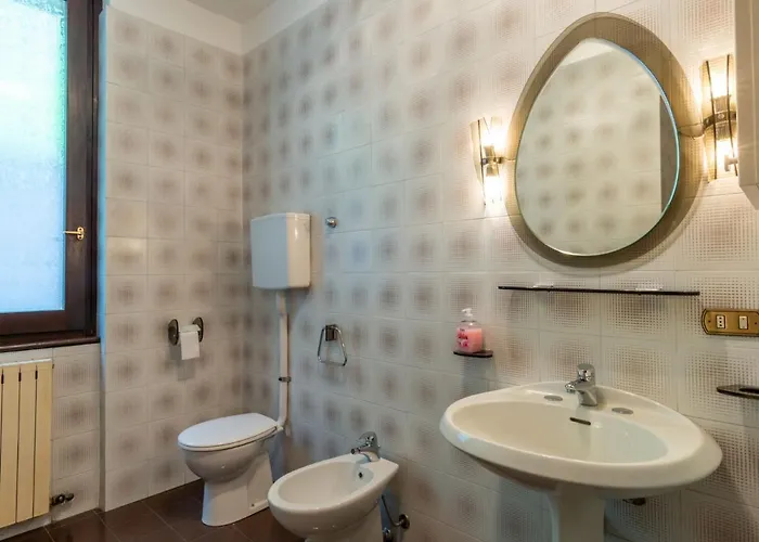 Апартаменты Salice - Gla132 By Interhome *