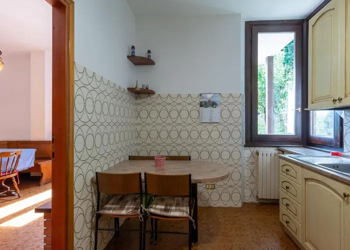 Апартаменты Salice - Gla132 By Interhome Джера-Ларио