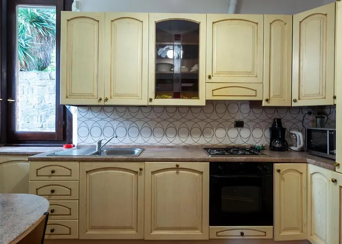 Salice - Gla132 By Interhome *