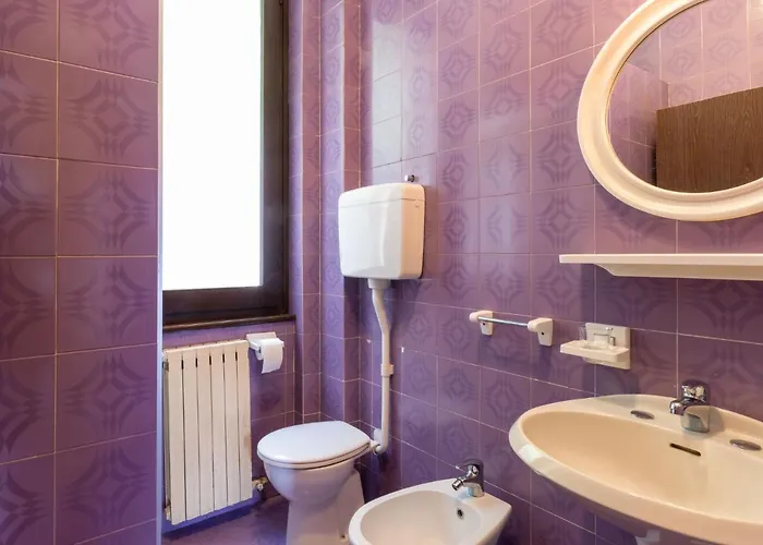 Salice - Gla132 By Interhome * Джера-Ларио