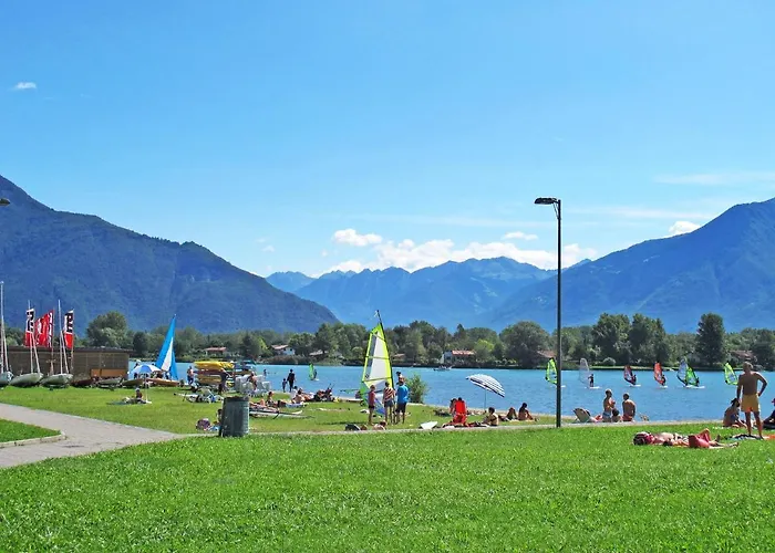 Salice - Gla132 By Interhome