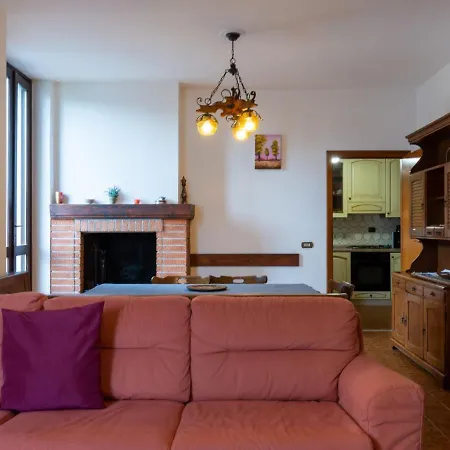 Salice - Gla132 By Interhome Lejlighed Gera Lario