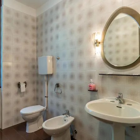 Lejlighed Salice - Gla132 By Interhome *