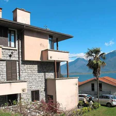 Apartamento Salice - Gla132 By Interhome