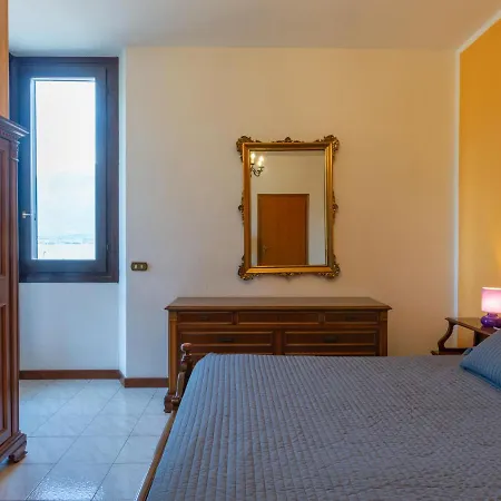 Salice - Gla132 By Interhome * Gera Lario