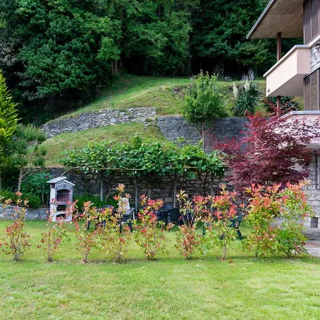 Apartamento Salice - Gla132 By Interhome *