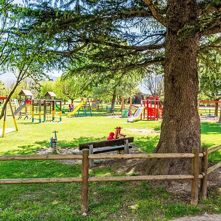 Salice - Gla132 By Interhome *