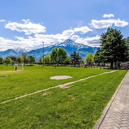 Salice - Gla132 By Interhome Apartamento Gera Lario