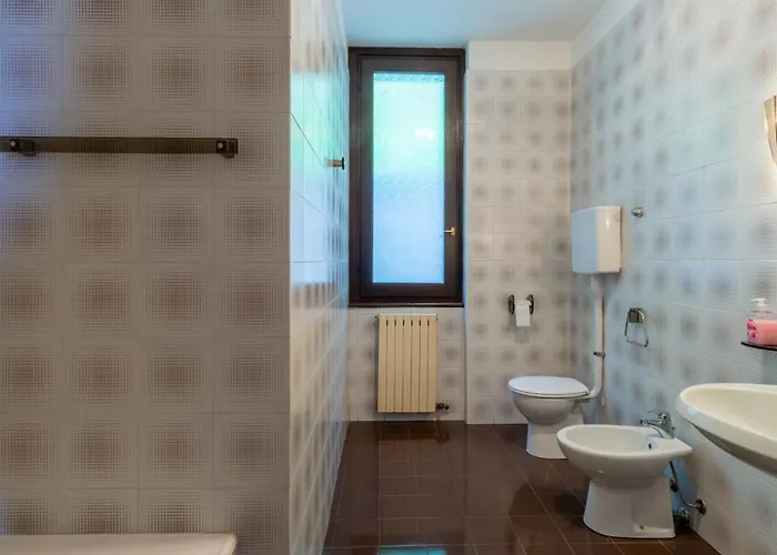 Salice - Gla132 By Interhome شقة